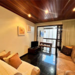 Apartamento à venda, 95 m² por R$ 640.000,00 - Barra Funda - Guarujá/SP