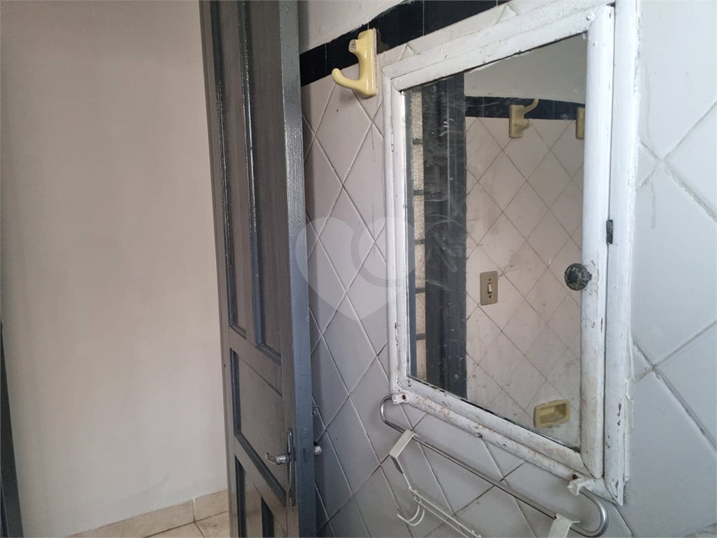 Casa para alugar com 2 quartos em Tucuruvi, São Paulo, SP