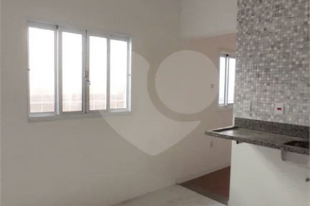 Terreno à venda com 3 quartos em Chora Menino, São Paulo, SP