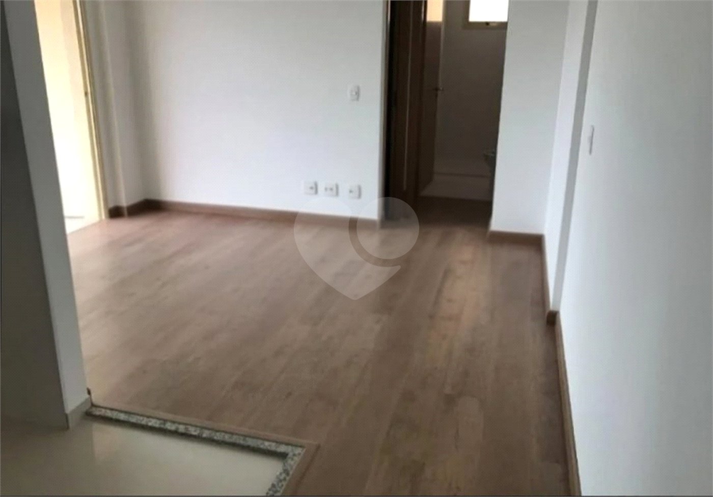 Apartamento à venda com 1 quarto em Casa Verde, São Paulo, SP