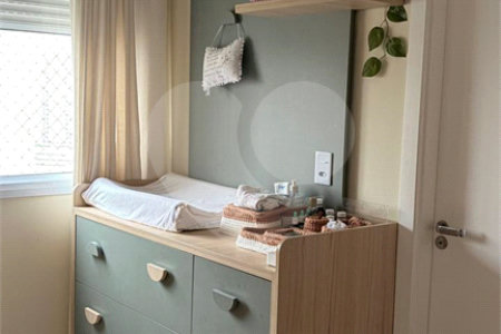 Apartamento à venda com 2 suítes em Jardim Sul, São Paulo, SP