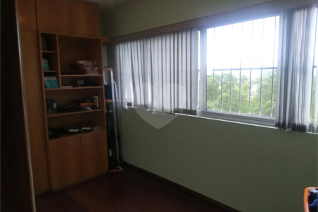Apartamento à venda com 2 quartos em Conjunto Residencial Butantã, São Paulo, SP