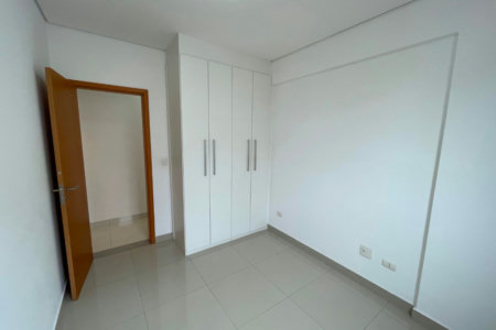 Apartamento para Locação no Boqueirão  2 Dormitórios 81m² – Santos/Sp