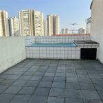 Sobrado à venda com 197m², 3 quartos, sendo 1 suíte, piscina próximo ao metrô Vila Sônia
