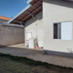 Linda Casa no Bairro Abdelnur