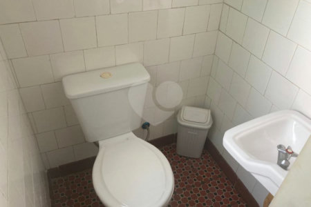 Casa à venda com 3 quartos em Vila Ipojuca, São Paulo, SP