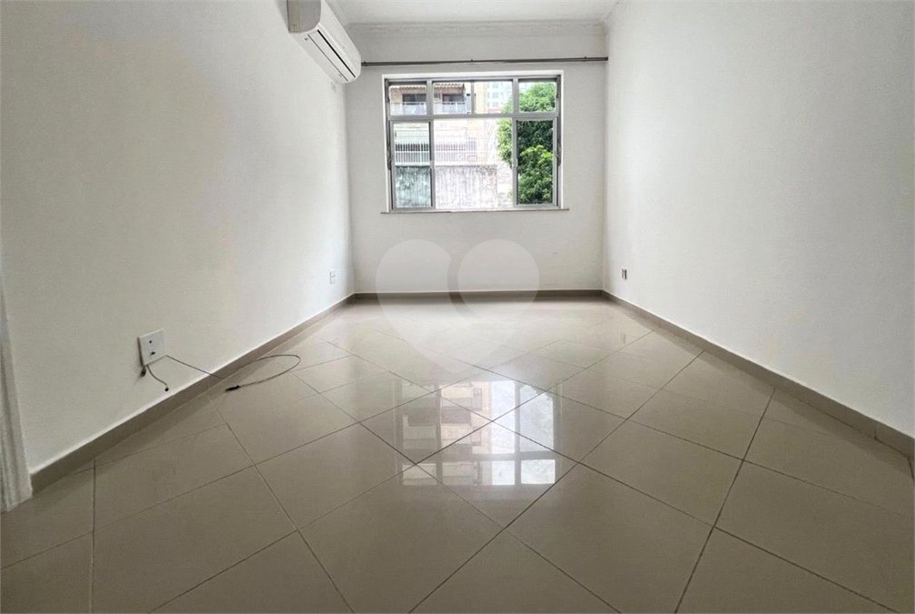 Apartamento à venda com 2 quartos em Tijuca, Rio de Janeiro, RJ