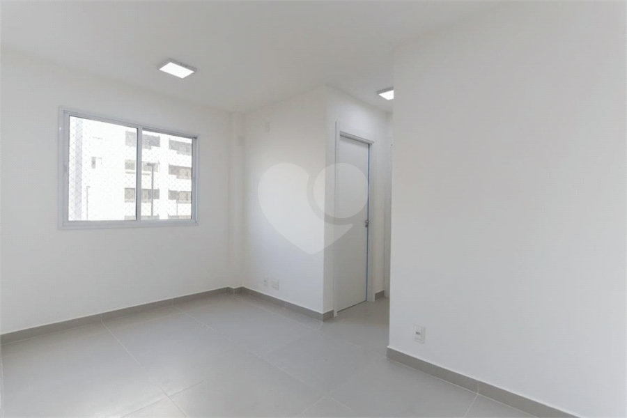 Apartamento para alugar com 2 quartos em Santana, São Paulo, SP