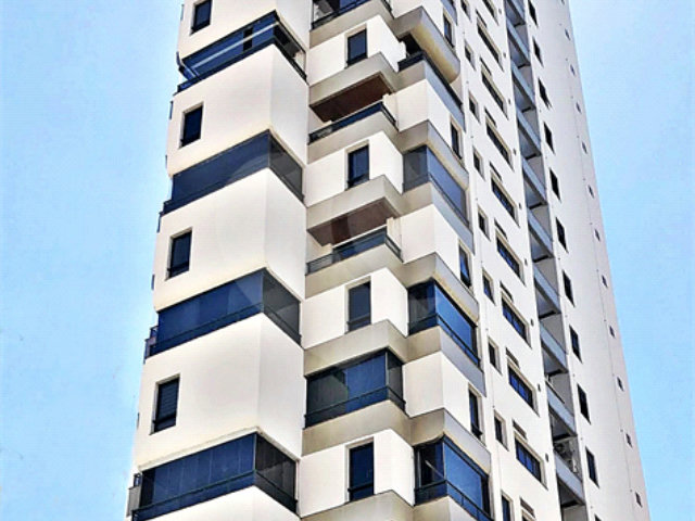 Apartamento à venda com 4 quartos, sendo 3 suítes,  em Santana, São Paulo, SP