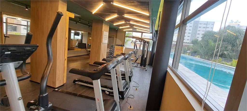 Apartamento à venda com 2 suítes em Indianópolis, São Paulo, SP