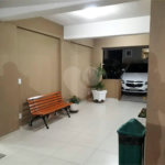Apartamento à venda com 3 quartos, sendo 1 suíte, em Parque Reboucas, São Paulo, SP