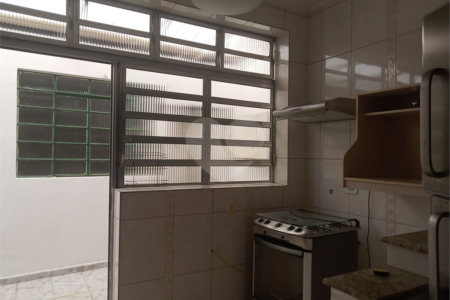 Casa Térrea à venda com 3 quartos em Parque Vitória, São Paulo, SP