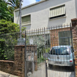 Sobrado à venda com 3 quartos em Campo Belo, São Paulo, SP