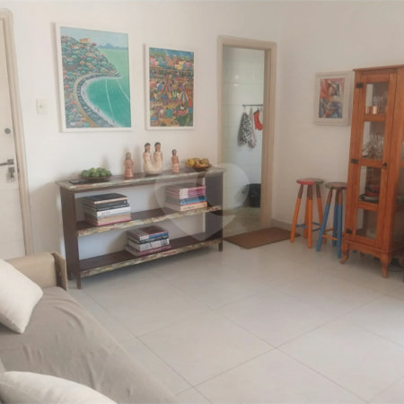 Apartamento à venda com 3 quartos, sendo 1 suíte, em Tijuca, Rio de Janeiro, RJ