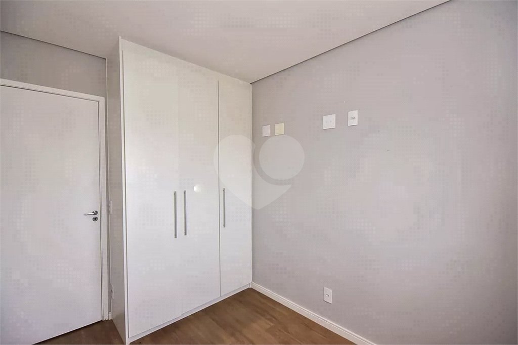 Apartamento à venda com 2 quartos em Jardim Umarizal, São Paulo, SP