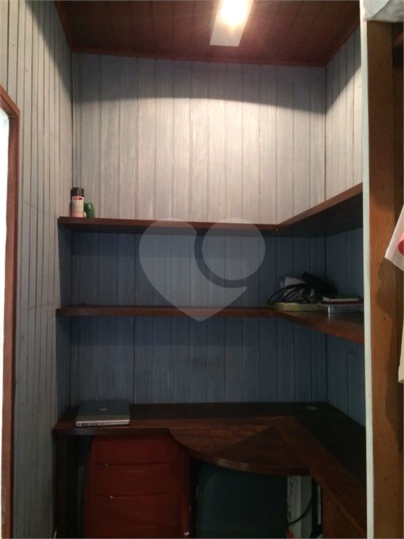 Apartamento à venda com 1 suíte em Indianópolis, São Paulo, SP