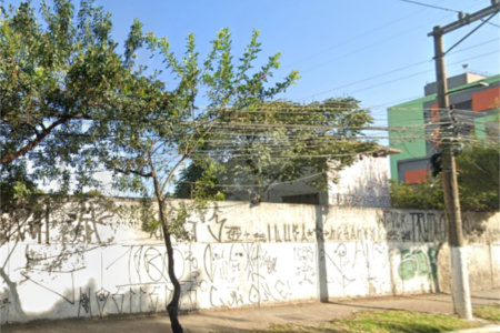 Terreno à venda ou para alugar em Vila Anastácio, São Paulo, SP