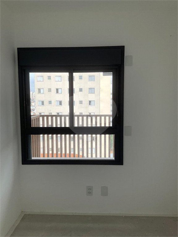 Apartamento à venda com 2 quartos, sendo 1 suíte,  em Vila Clementino, São Paulo, SP