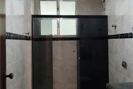 Apartamento Residencial à venda, Itararé, São Vicente - AP1108.