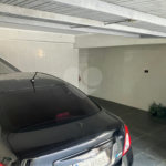Sobrado à venda com 3 quartos, sendo 1 suíte, em Vila Mazzei, São Paulo, SP