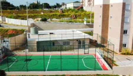 Apartamento à venda com 2 quartos em Pirituba, São Paulo, SP