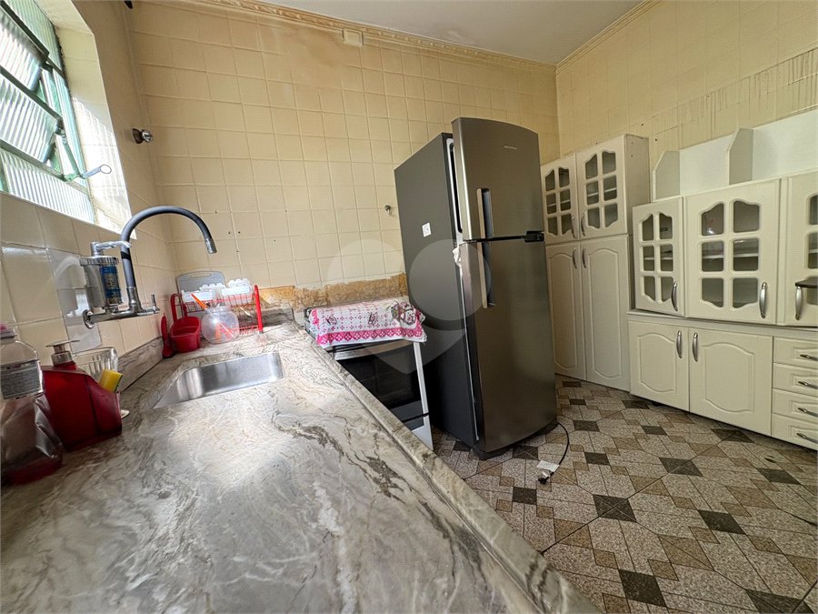 Sobrado à venda com 3 quartos, sendo 1 suíte, em Limão, São Paulo, SP