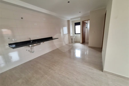 Casa à venda com 2 quartos no condomínio Comdomínio Vitória Prime, São Paulo - SP