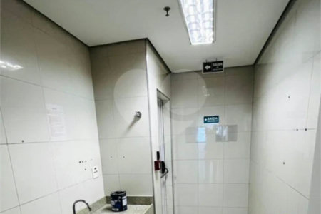 Sala para alugar em Alphaville Industrial, Barueri, SP