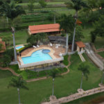 Casa à venda com 8 quartos, sendo 4 suítes, no condomínio Santa Filomena, Salto - SP