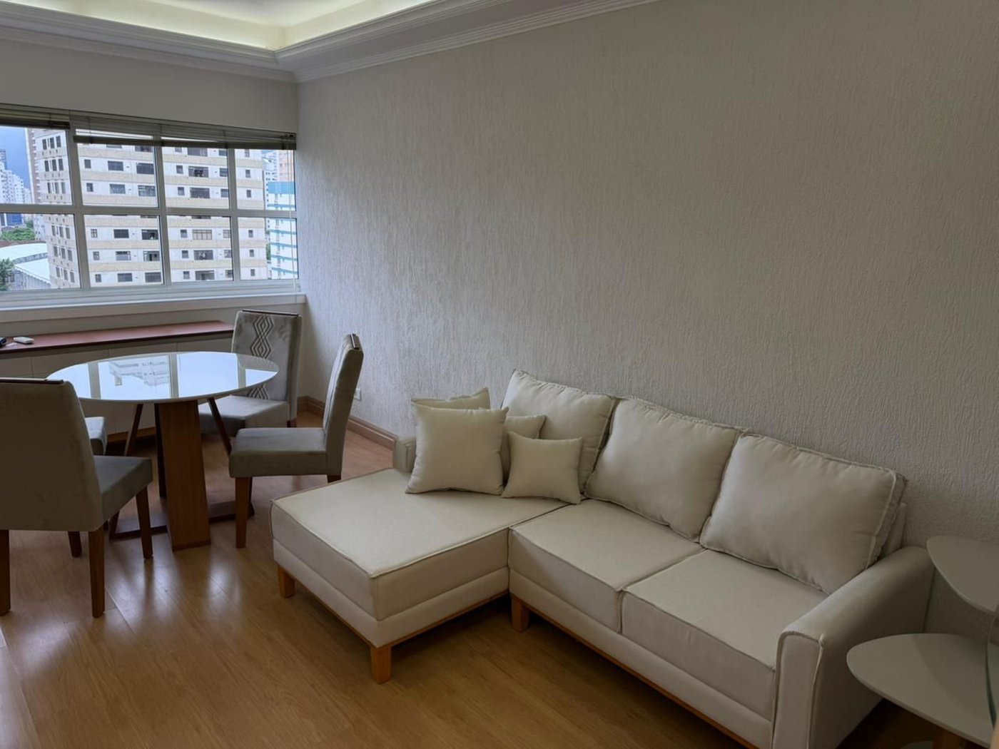 Flat com 2 dormitórios, 62 m² - venda por R$ 745.000,00 ou aluguel por R$ 6.500,00/mês - Gonzaga - Santos/SP