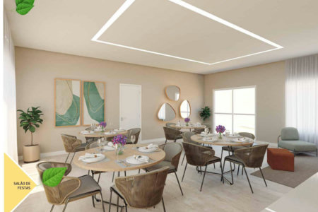 Tropical Park Residencial