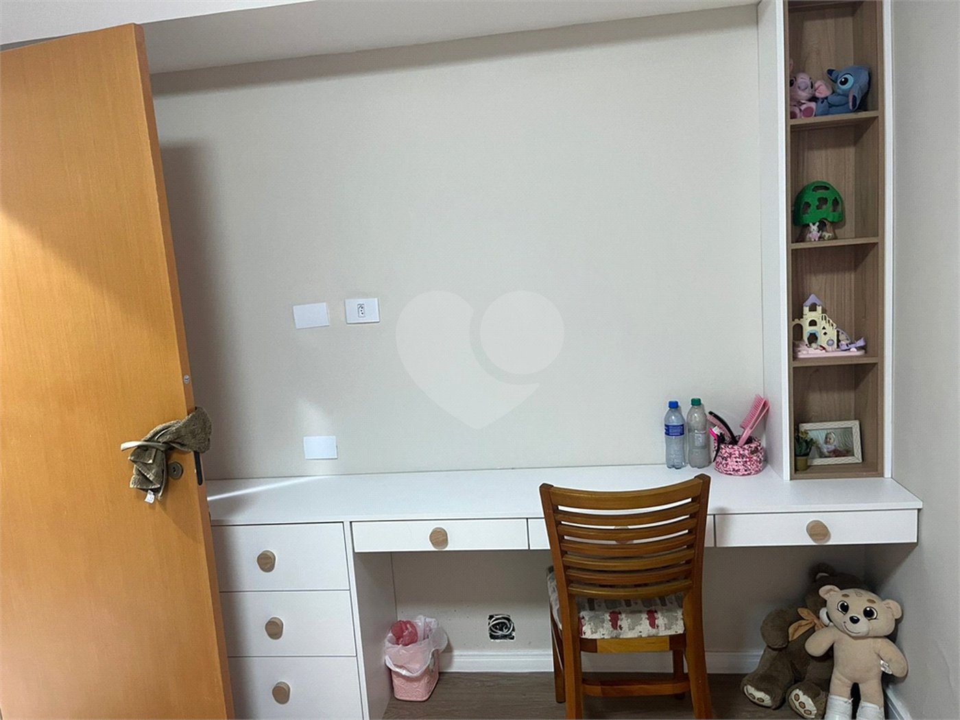 Apartamento à venda com 4 suítes em Nova Petrópolis, São Bernardo do Campo, SP