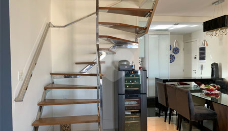 Apartamento à venda com 3 quartos, sendo 2 suítes,  em Mooca, São Paulo, SP