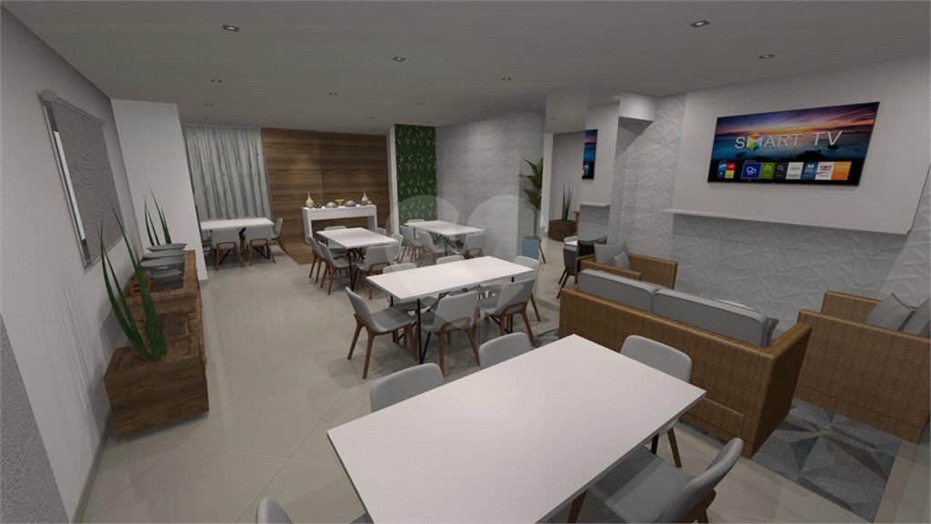 Apartamento para alugar com 3 suítes em Jardim Judith, Sorocaba, SP