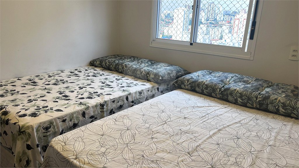 Apartamento à venda com 4 quartos, sendo 2 suítes, em Vila Leopoldina, São Paulo, SP