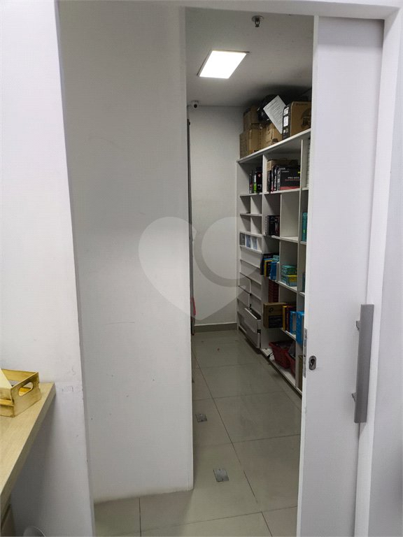 Sala à venda no Centro, São Bernardo do Campo, SP