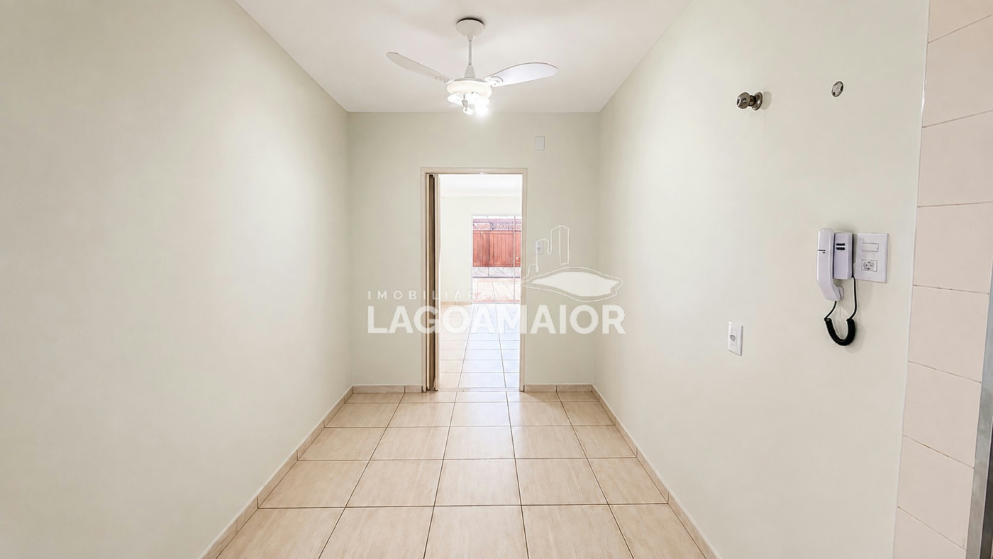 Casa à venda com 4 quartos no Centro, Três Lagoas, MS