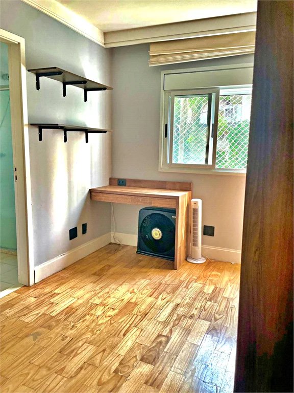 Apartamento à venda com 3 suítes em Jardim Ampliação, São Paulo, SP