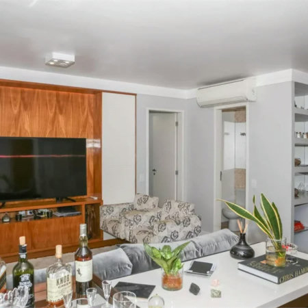 Apartamento à venda com 3 suítes em Vila Leopoldina, São Paulo, SP
