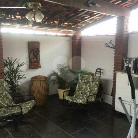 Casa Térrea à venda com 3 suítes em Jardim São Paulo(zona Norte), São Paulo, SP