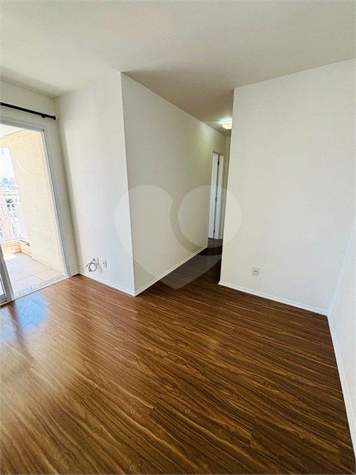 Apartamento para alugar com 2 quartos em Silveira, Santo André, SP