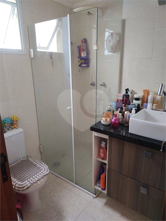 Apartamento à venda com 2 quartos, sendo 1 suíte, em Vila Guilherme, São Paulo, SP