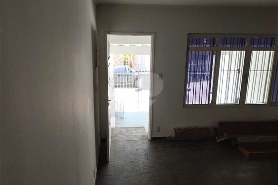 Sobrado à venda com 3 quartos, sendo 1 suíte, em Mandaqui, São Paulo, SP