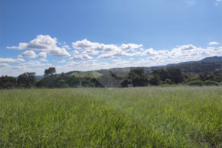 Terreno à venda no condomínio Elementum, Atibaia - SP