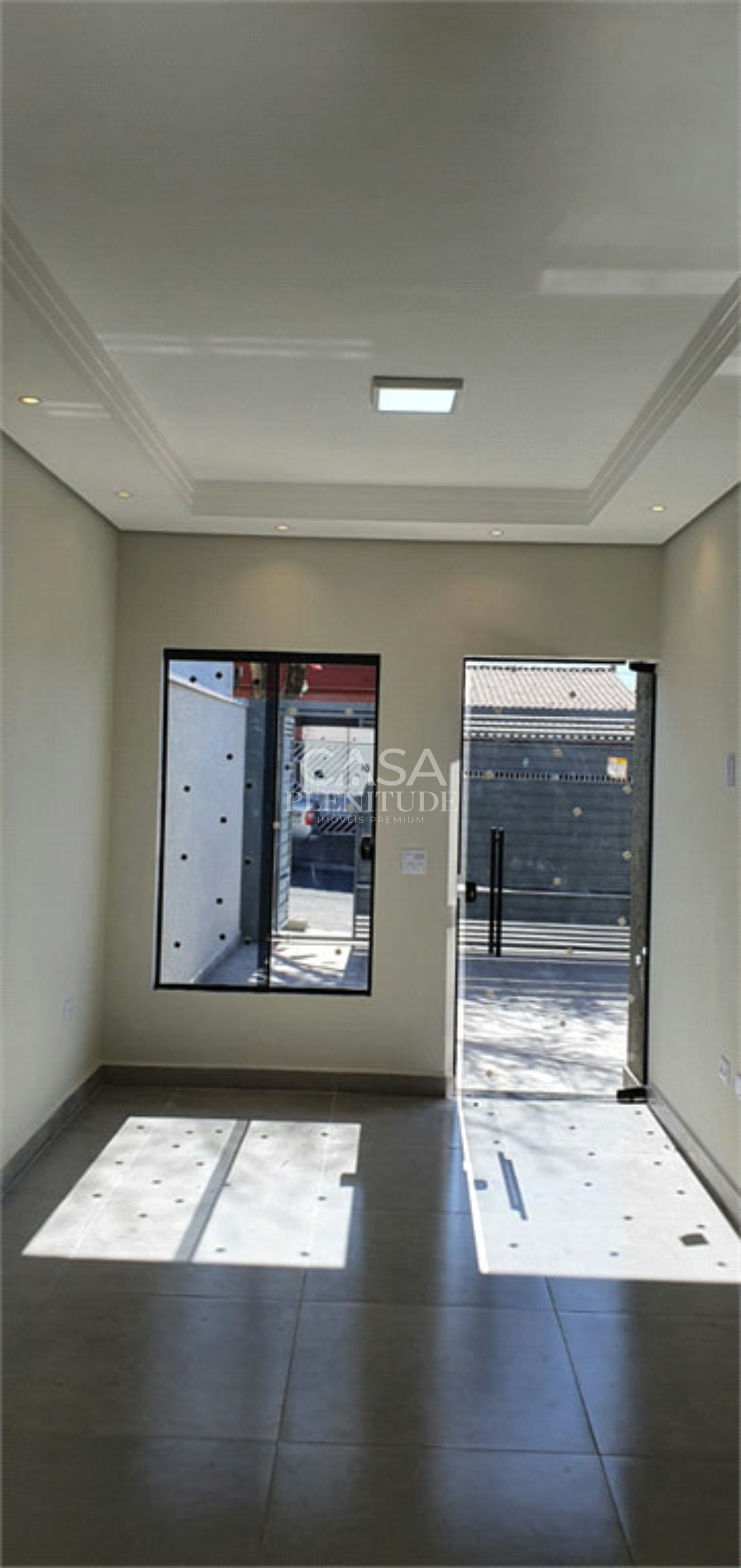 Casa à venda com 2 quartos, sendo 1 suíte, em Jardim Residencial Villa Amato, Sorocaba, SP