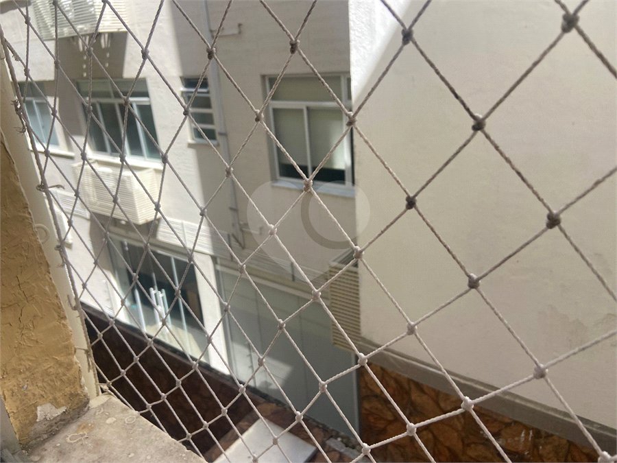 Kitnet à venda com 1 quarto em Copacabana, Rio de Janeiro, RJ