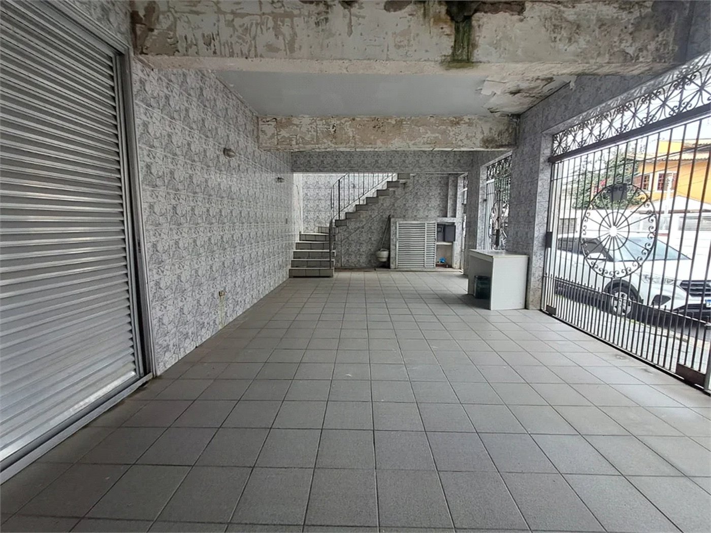 Sobrado à venda com 3 quartos, sendo 1 suíte,  em Vila Romana, São Paulo, SP
