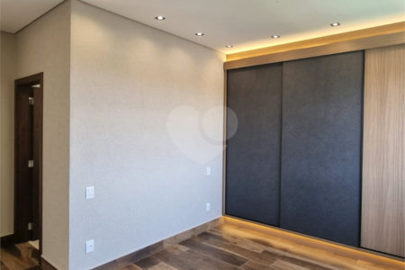 Casa à venda com 4 suítes no condomínio Alphaville, Ribeirão Preto - SP