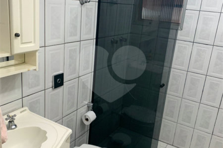 Apartamento à venda com 3 quartos em Alto da Lapa, São Paulo, SP