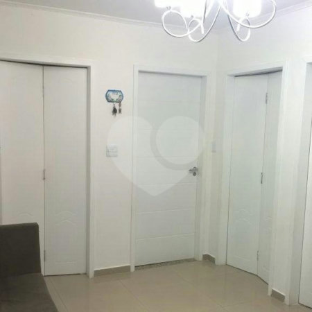 Casa à venda com 3 quartos no condomínio Urbano do Carmo Curado, São Paulo - SP